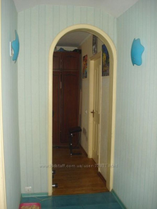 Оренда Квартира 3-кімнатна, 9/10 поверх на ул. Александра Бойченко Киев - изображение 3