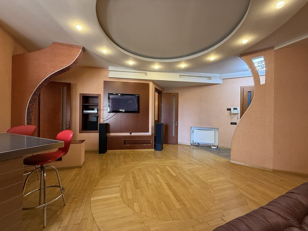 Продаж Квартира 3-кімнатна, 4/6 поверх на Педагогический пер. Odessa - photo 8