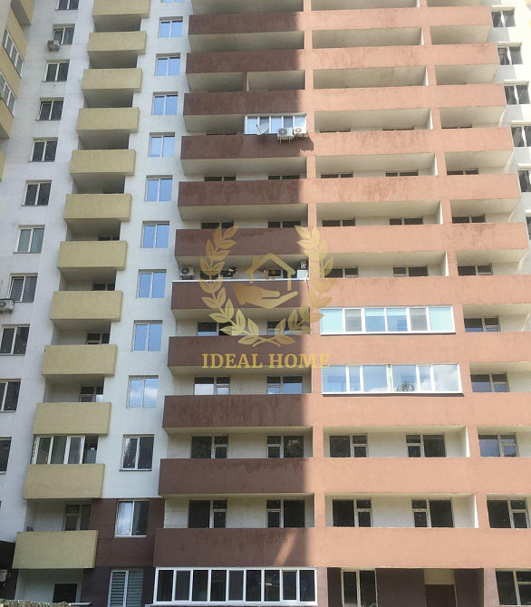 Продаж Квартира 3-кімнатна на Украинская ул., 6 Київ - фото 9