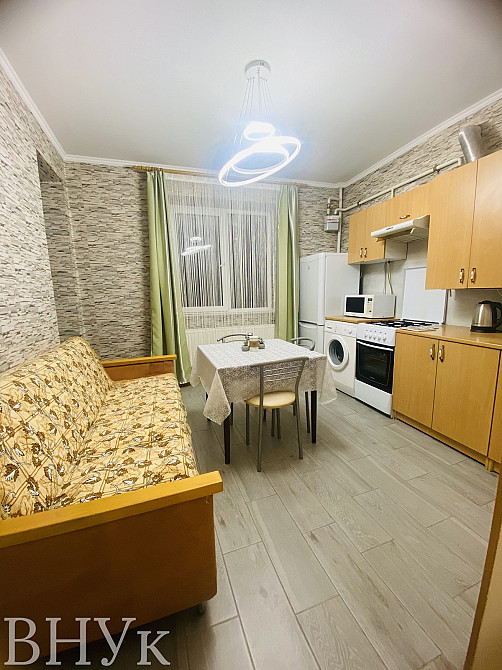 Продаж Квартира 1-кімнатна, 4/5 поверх на вул. Вашингтона L'viv - photo 1