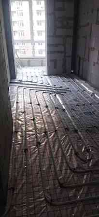 Продаж 1к квартира, 32,9 кв.м, вул. Смакули Тернополь