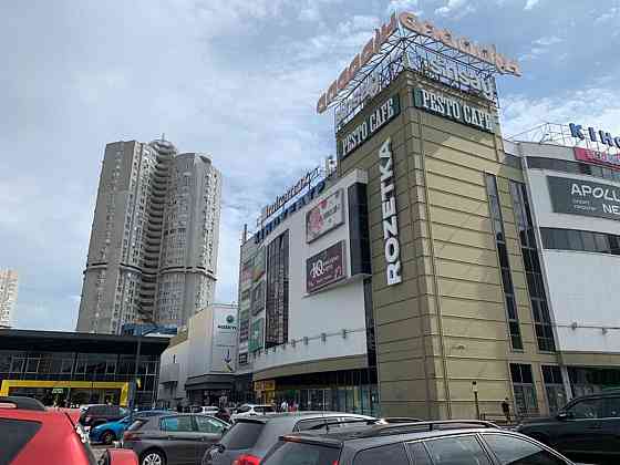 Продаж Квартира 3-кімнатна, 6/32 поверх на Гришко, 9 Київ