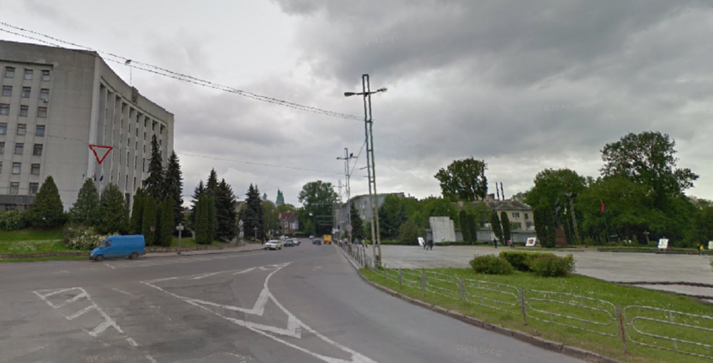 Оренда приміщення вільного призначення на вул. Білецька поверх - 1/9 Тернопіль - фото 3