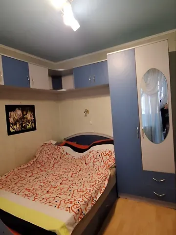 Продаж 3к Квартира 56.3 кв.м Київська вулиця 6 Миколаїв - фото 16