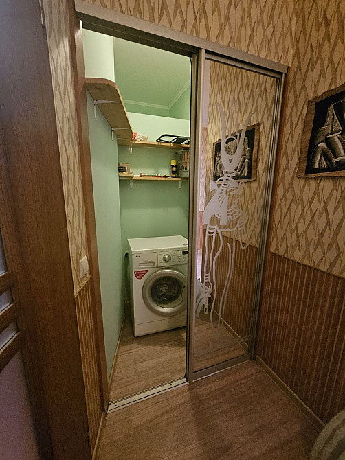 Продаж Квартира 3-кімнатна, 4/10 поверх на Південний Бульвар, 22 Івано-Франківськ - фото 7