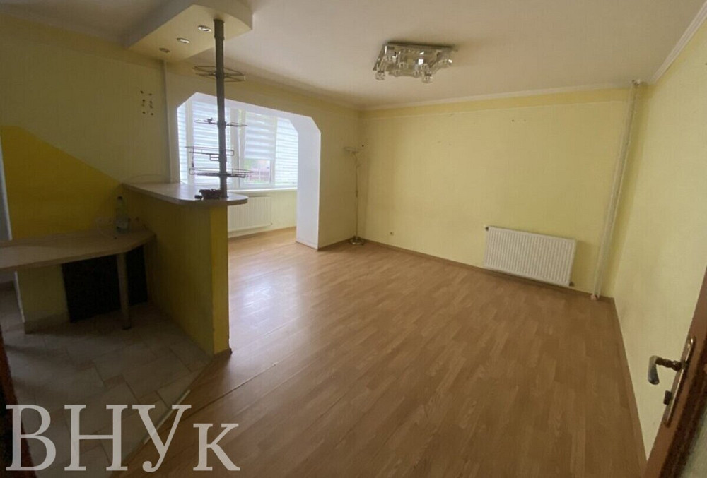 Продаж Квартира 4-кімнатна, 1/6 поверх на вул. Кутківці / Золотогірська Тернопіль - фото 5