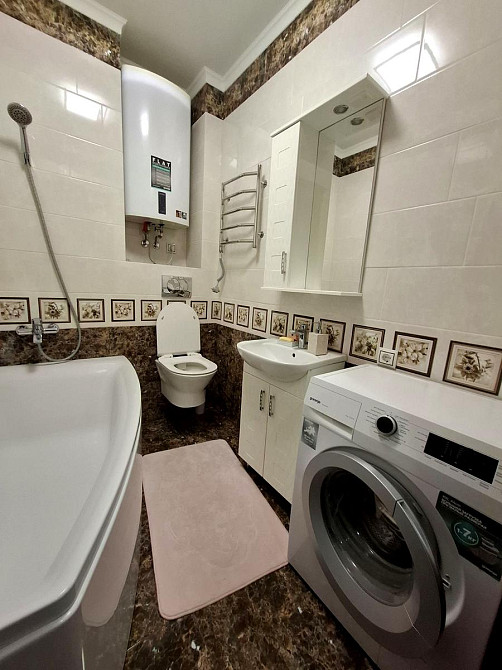 Продаж Квартира 3-кімнатна, 5/17 поверх на Валерія Лобановського вул., д. 15/7 Kiev - photo 18