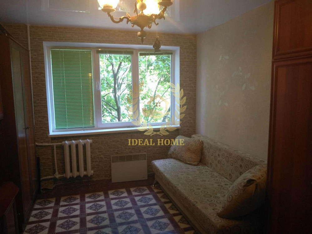 Продаж кімнати пр.Науки м.Деміївська 15 хв. транспортом Київ - фото 8