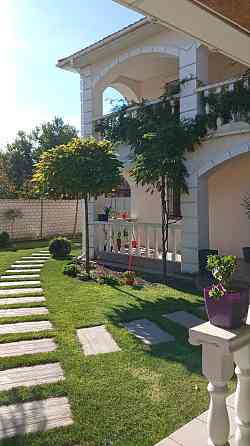 Двухэтажный дом Затока Бугаз возле моря Затока