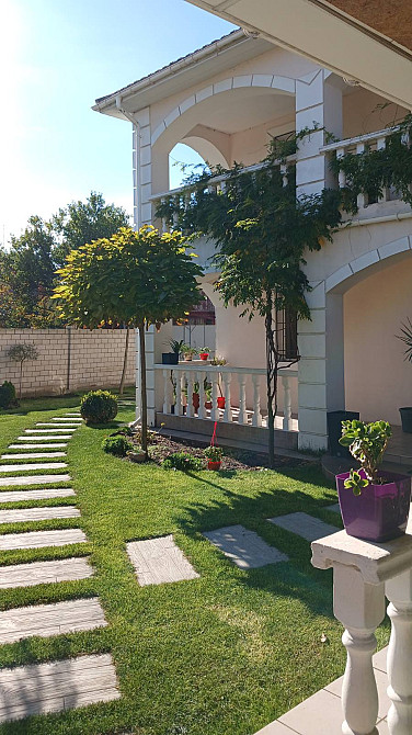 Двухэтажный дом Затока Бугаз возле моря Затока - фото 3