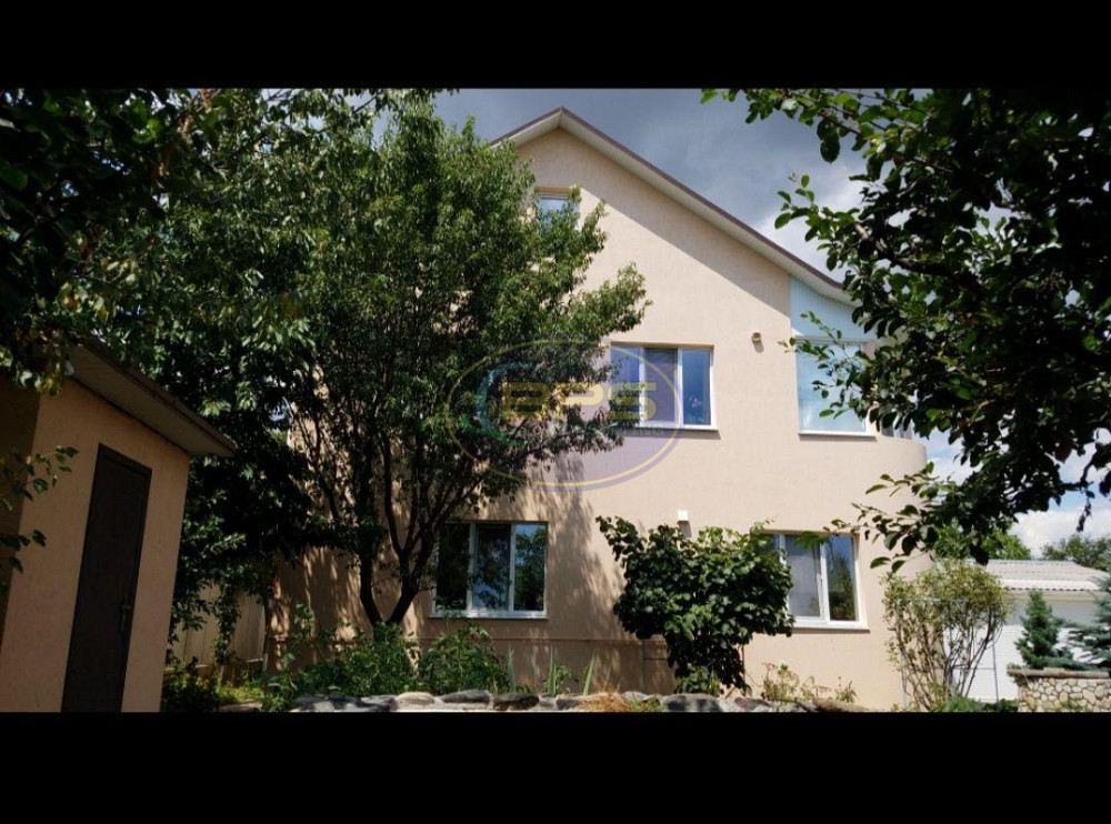 Продаж 2-поверховий Будинок з ділянкою 10 сот 240 кв.м 5 кімн. на Висоцького вул. Фонтанка - фото 2