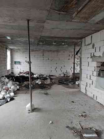 Предлагается к продаже коробка дома в Усатово Усатове