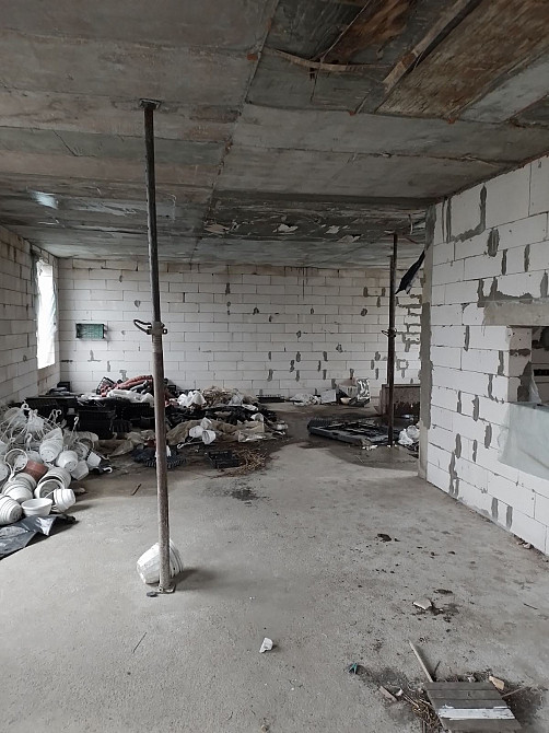 Предлагается к продаже коробка дома в Усатово Усатове - фото 5