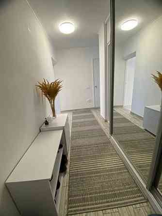 Продаж Квартира 2-кімнатна, 5/5 поверх Ternopil'