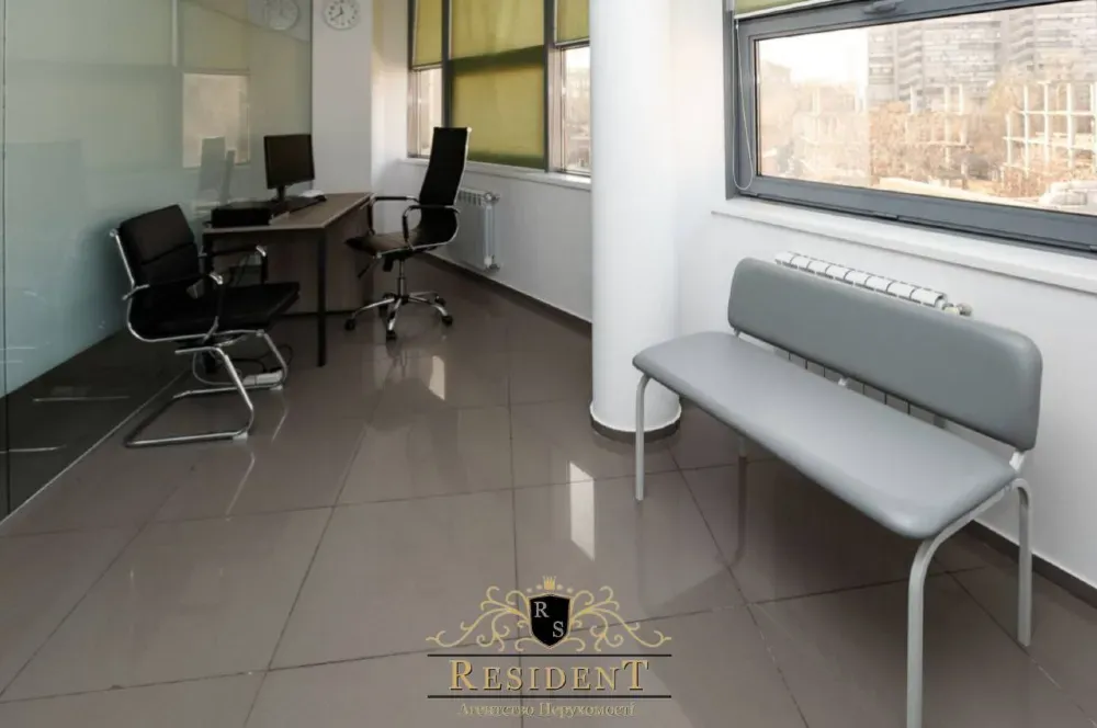 Продаж Офісні приміщення площа 540 кв.м   Дніпро - фото 1