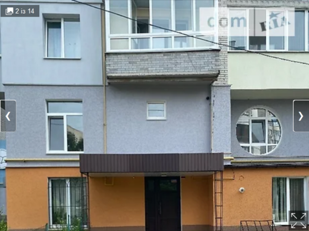 Оренда торгове приміщення поверх - 1/9 Вінниця - фото 1