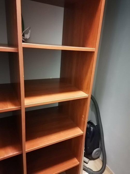 Оренда Квартира 1-кімнатна, 17/25 поверх на Ревуцького, 40в Київ - фото 11