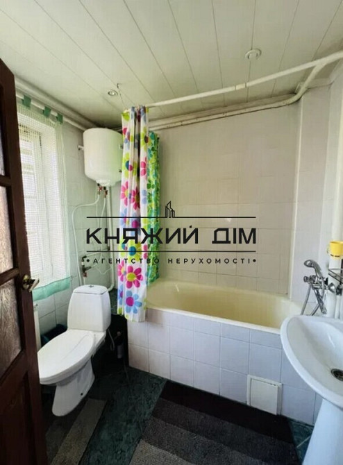 Оренда Будинок на Строителей ул. Київ - фото 14