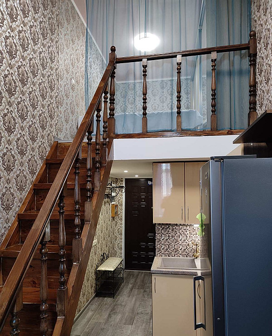 Шикарная квартира на 10 Апреля/Старопортофранковская Одеса - фото 4