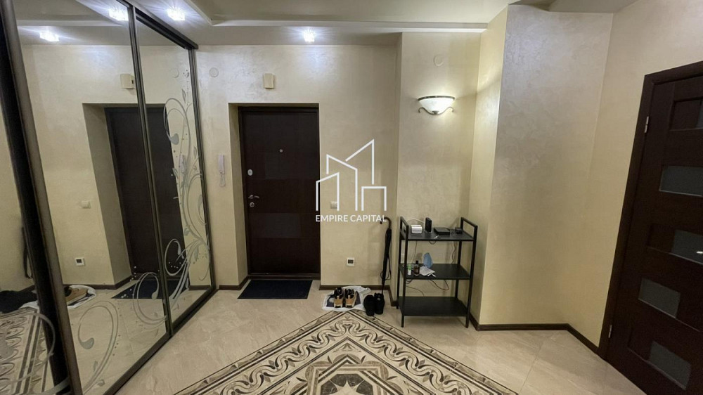 Оренда 1к Квартира 51 кв.м Мазепи Івана, гетьмана вул. Львів - фото 4