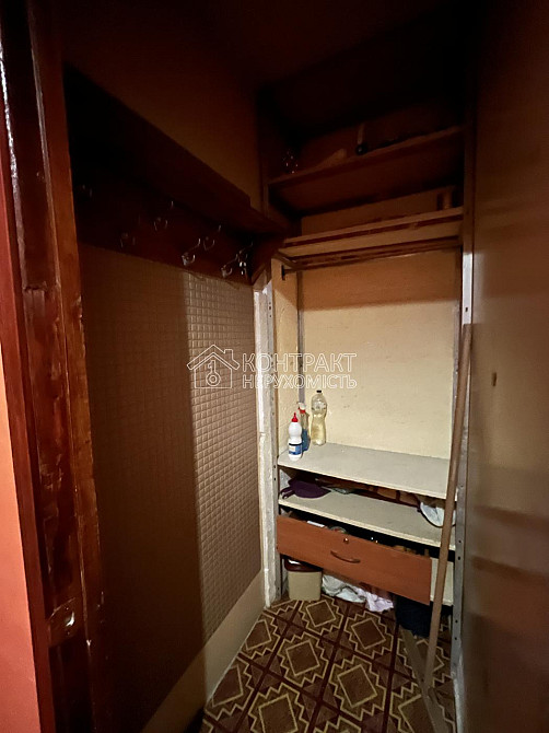 Оренда 1к Квартира 35 кв.м Дружби народів вул. Харків - фото 15