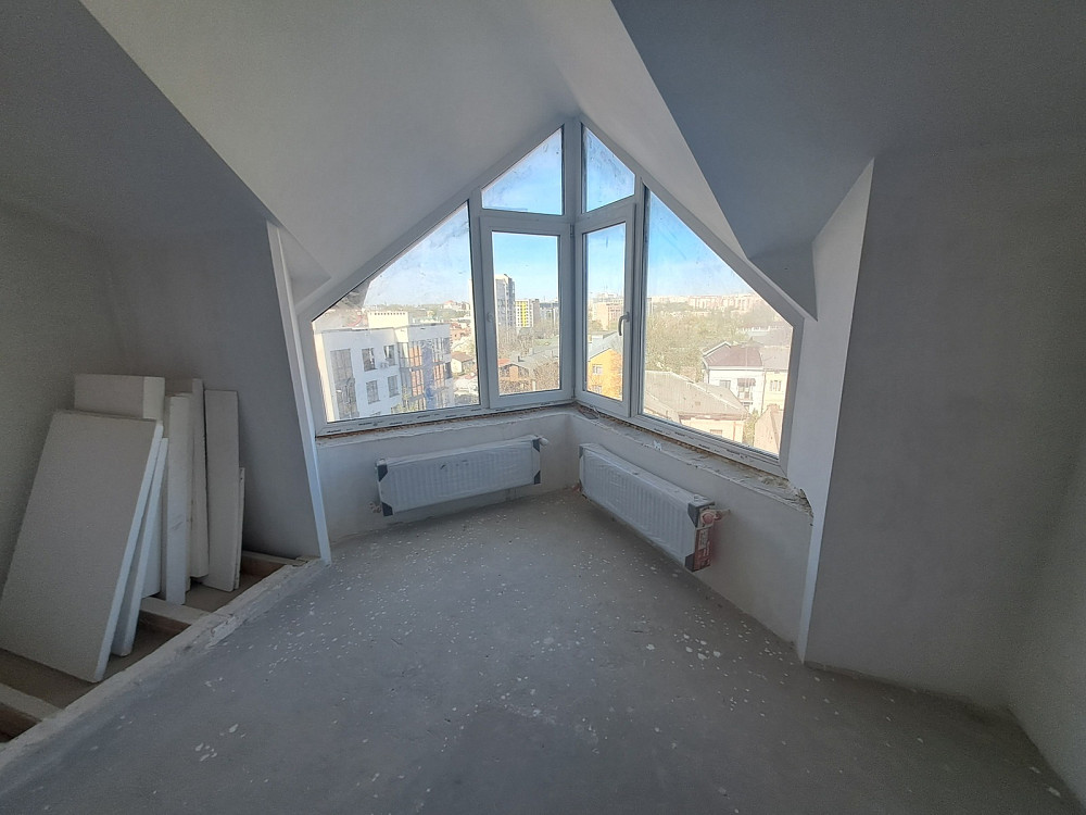 Продаж. 3-х кімнатна квартира. Тернопіль, Старий парк, вул. Лисенка Тернопіль - фото 9