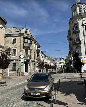 Продаж 2к квартири 69 кв. м на вул. Вячеслава Чорновола Тернополь