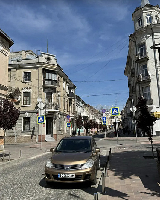 Продаж 2к квартири 69 кв. м на вул. Вячеслава Чорновола Тернопіль - фото 4