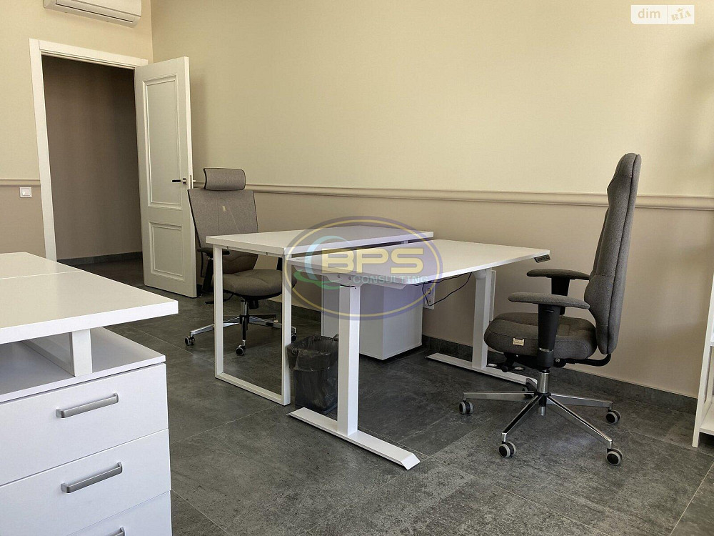 Оренда офісне приміщення на вул. Генуезька приміщень - 5, поверх - 23/23 Одеса - фото 4