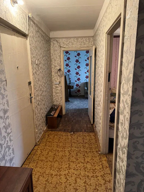 Оренда Квартира 2-кімнатна, 3/9 поверх на Ярослава Гашека, 7 Kiev - photo 12