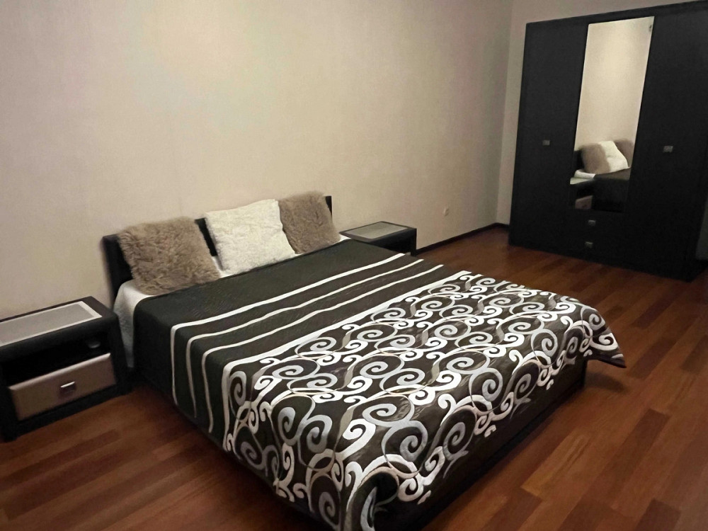 Оренда Квартира 1-кімнатна, 19/25 поверх на вул. Чавдар, 11 Київ - фото 2