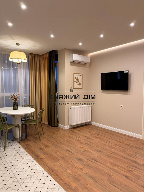 Оренда Квартира 2-кімнатна, 3/26 поверх на Армянская ул. Киев - изображение 6