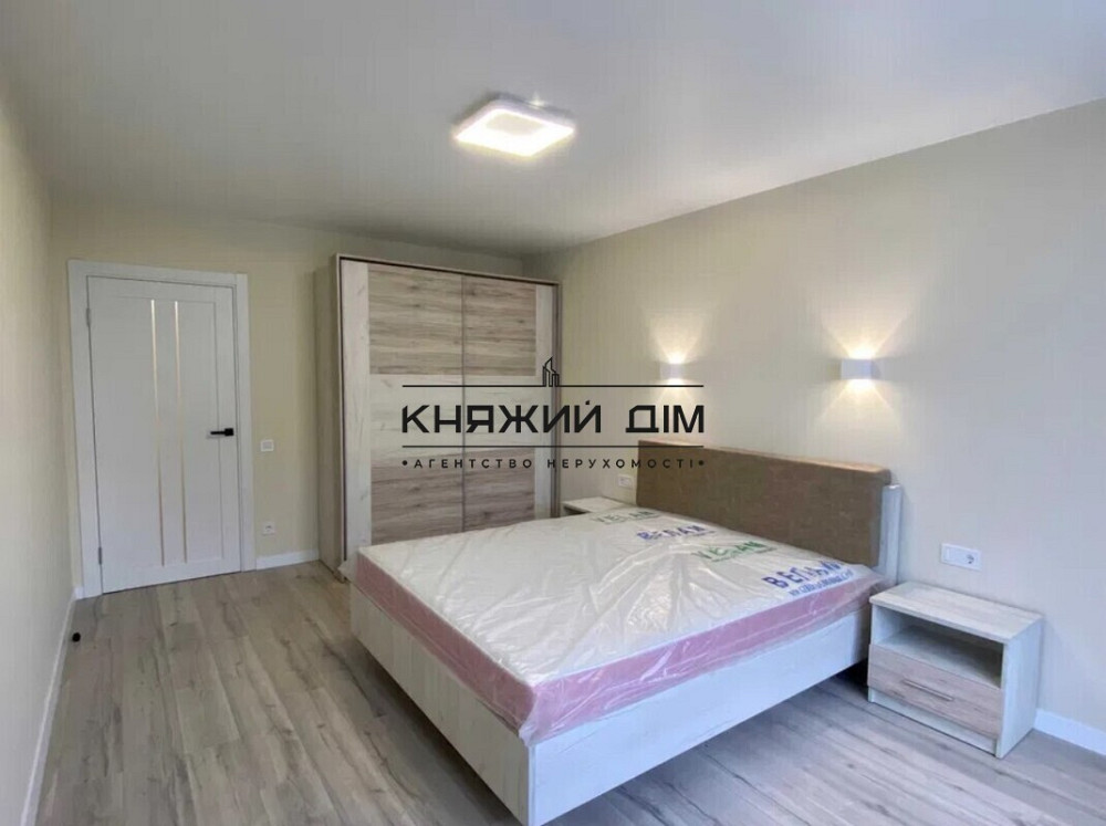 Оренда 1 кімнатної квартири в ЖК LIKO-GRAD Perfect Town. Код об'єкту: 11201682 Київ - фото 7