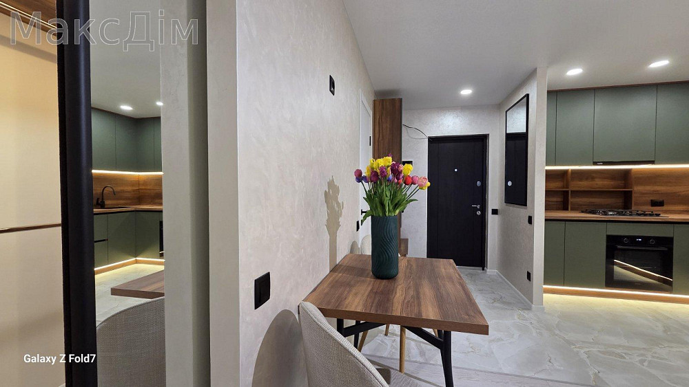 Продаж Квартира 2-кімнатна, 8/11 поверх на вул. Смакули Тернопіль - фото 9