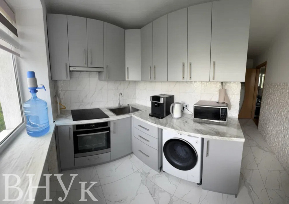 Продаж Квартира 2-кімнатна, 5/5 поверх на вул. Рубчака Львів - фото 3