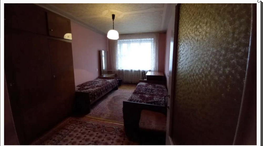 Оренда Квартира 3-кімнатна, 12/16 поверх на ул. Раисы Окипной Київ - фото 12