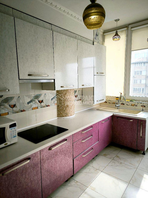 Оренда Квартира 4-кімнатна, 10/15 поверх на вул. Гвардійців Широнінців Харків - фото 1