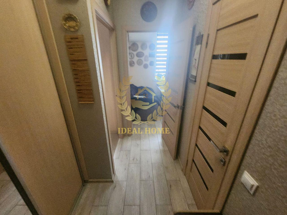 Продаж Квартира 1-кімнатна, 2/2 поверх на Чубинского ул., 1  - фото 2