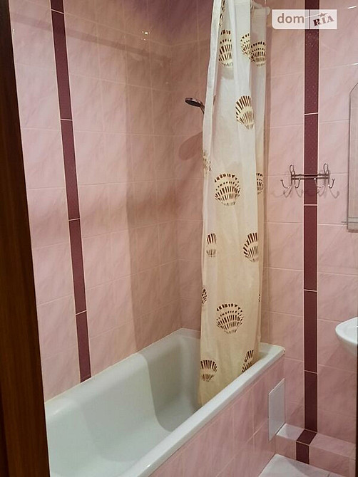 Оренда Квартира 1-кімнатна, 22/25 поверх на ул. Михаила Драгоманова Київ - фото 4