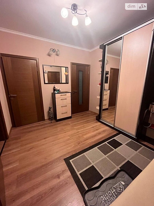 Оренда Квартира 2-кімнатна, 17/18 поверх на Академіка Заболотного, 76 Киев - изображение 4