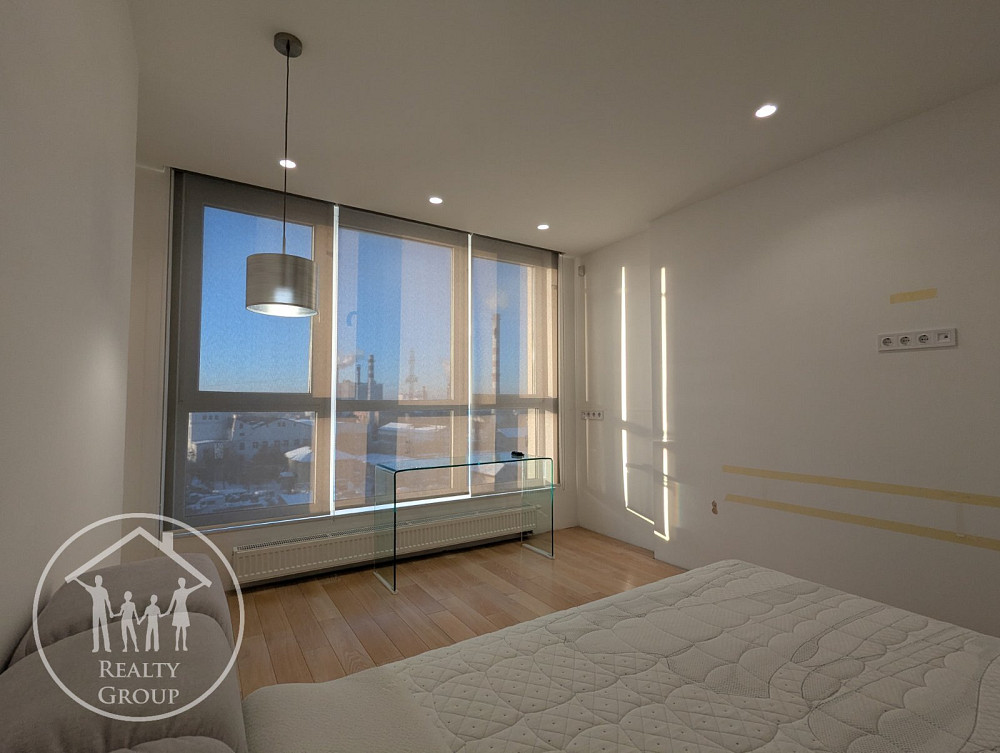 Продаж Квартира 2-кімнатна, 7/16 поверх на Думанського, 27 Львів - фото 20