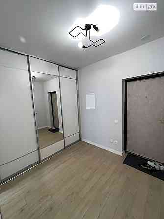 Оренда Квартира 1-кімнатна, 5/25 поверх на Ревуцького, 40Б Київ