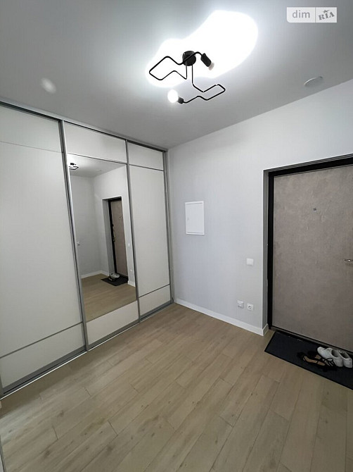 Оренда Квартира 1-кімнатна, 5/25 поверх на Ревуцького, 40Б Київ - фото 4