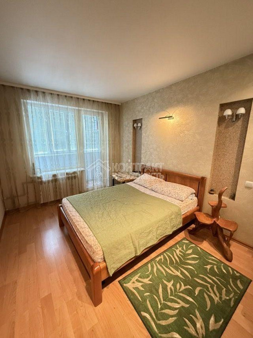 Продаж Квартира 3-кімнатна, 12/12 поверх на вул. Барабашова Харків - фото 13