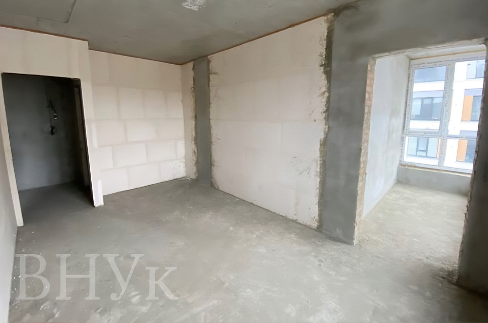 Продаж Квартира 1-кімнатна, 4/6 поверх на Івана Богуна Винница - изображение 13