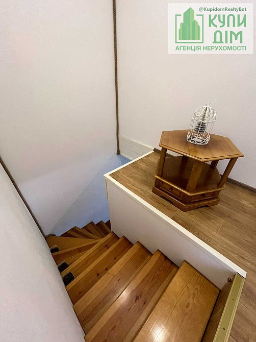 Продам таунхаус в районі Міського саду (парк Перемоги). Кропивницький - фото 8