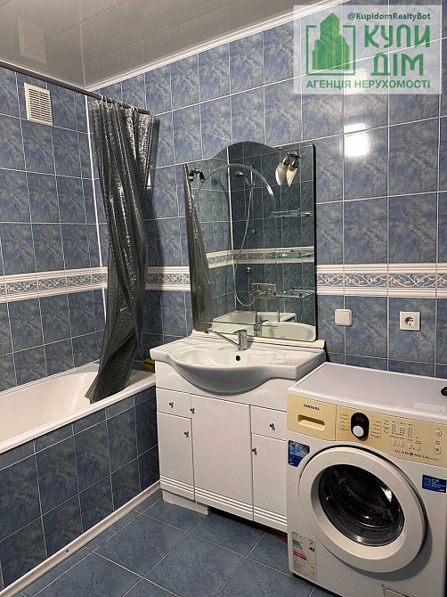 Квартира в центрі міста Кропивницький - фото 12