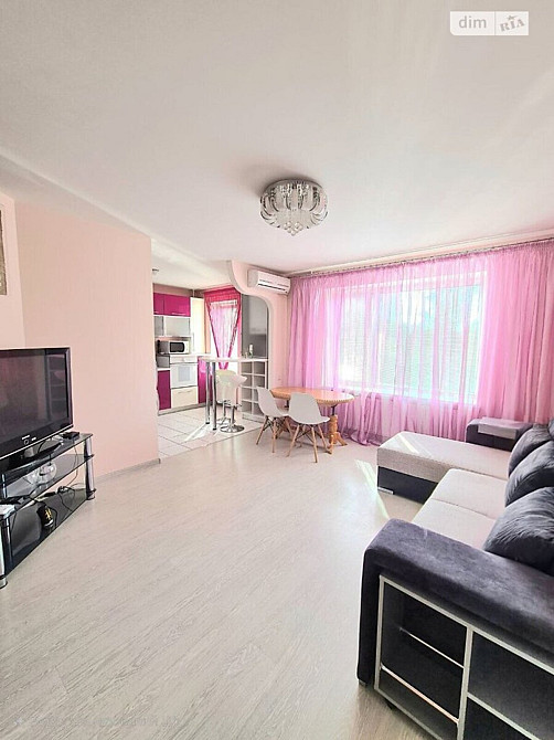 Оренда Квартира 2-кімнатна, 3/9 поверх на волошкова Vinnytsya - photo 1