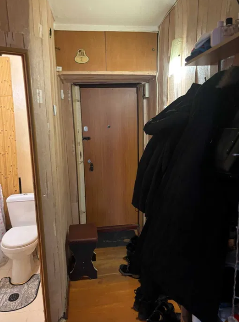 Продаж Квартира 2-кімнатна на просп. Добровольского, 149/2 Одесса - изображение 9