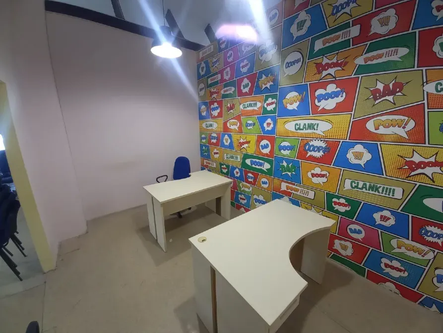 Здається Офісні приміщення площа 200 кв.м Дніпро Грушевського 10 Дніпро - фото 8